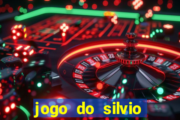 jogo do silvio santos da roleta